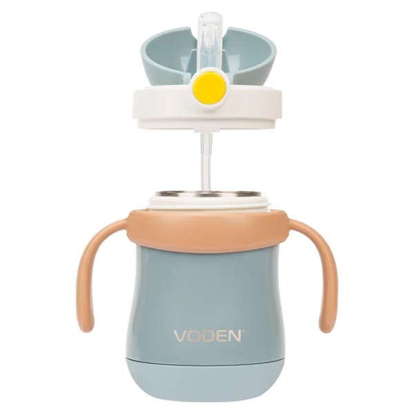 Flašica za bebe Voden Baby Bottle 260ml Lil' Blue