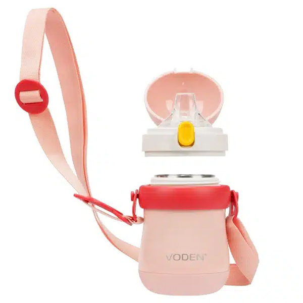 Flašica za bebe Voden Baby Bottle 260ml Rose Drop