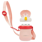 Flašica za bebe Voden Baby Bottle 260ml Rose Drop