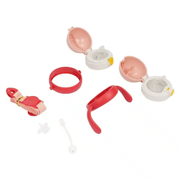 Flašica za bebe Voden Baby Bottle 260ml Rose Drop