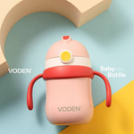Flašica za bebe Voden Baby Bottle 260ml Rose Drop