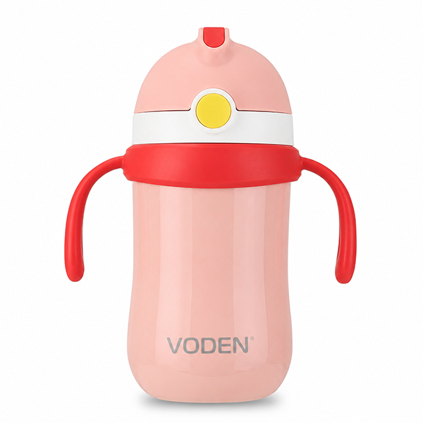 Flašica za bebe Voden Baby Bottle 360ml Rose Drop