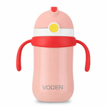 Flašica za bebe Voden Baby Bottle 360ml Rose Drop