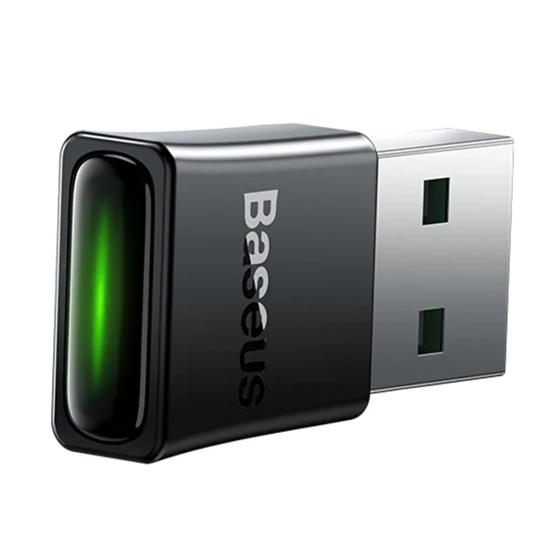 USB Wireless adapter Baseus BA07 Black