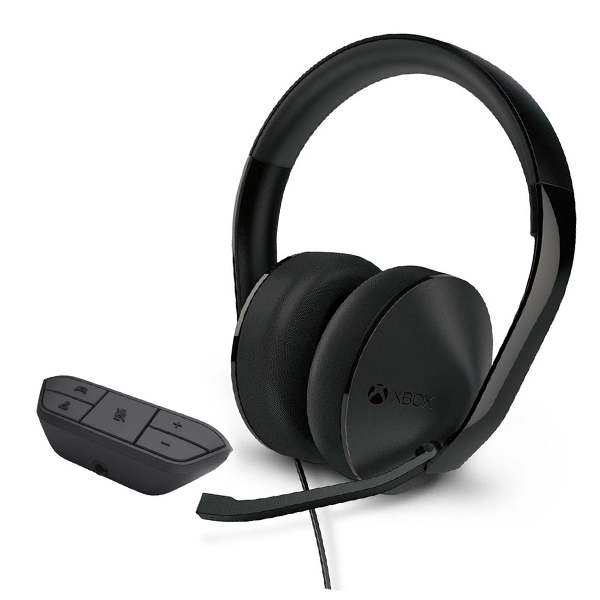 Slušalice Microsoft Xbox Series Headset sa adapterom Gaming