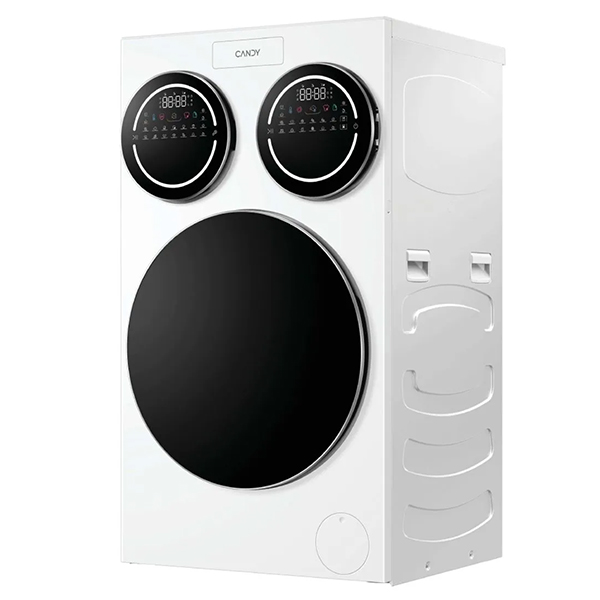 Veš mašina Candy MQD 410CBL9-S MultiWash sa 3 bubnja 10+2kg/1400rpm/inverter