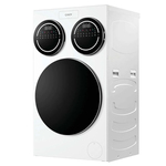 Veš mašina Candy MQD 410CBL9-S MultiWash sa 3 bubnja 10+2kg/1400rpm/inverter