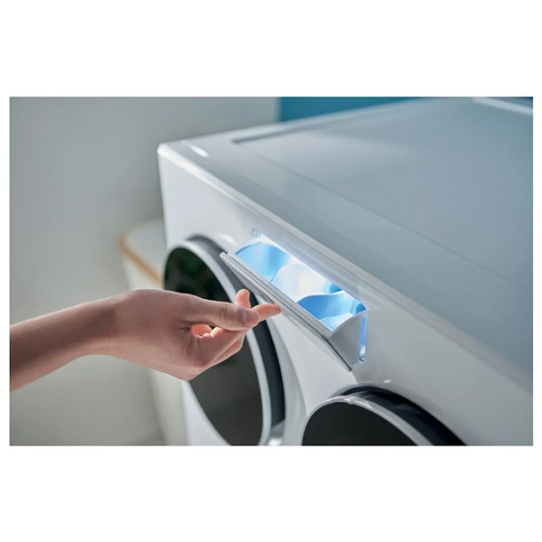 Veš mašina Candy MQD 410CBL9-S MultiWash sa 3 bubnja 10+2kg/1400rpm/inverter