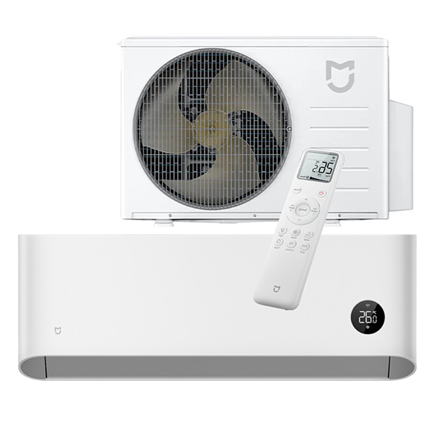Klima Xiaomi Mijia Eco ASH-180N2C2/ASH-18WN2C2 18.000BTU inverter