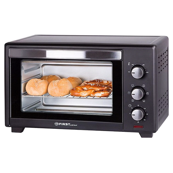 Mini pećnica First FA-5042-2 20l 1380W