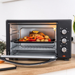 Mini pećnica First FA-5042-2 20l 1380W