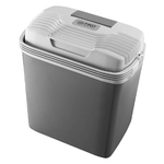 Frižider za auto First FA-5170-6-GR Termoelektrični box (hlađenje / grijanje)