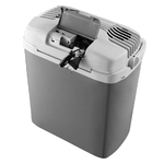 Frižider za auto First FA-5170-6-GR Termoelektrični box (hlađenje / grijanje)