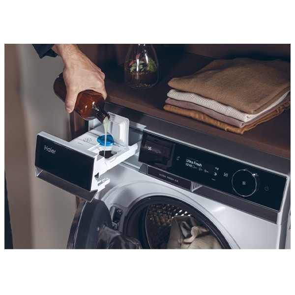 Mašina za pranje i sušenje veša Haier HWD100BD14397PUS 10kg/1400rpm/6kg sušenje (X Serija11)