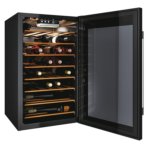 Frižider za vino Hoover HWC 154 EELW/NF