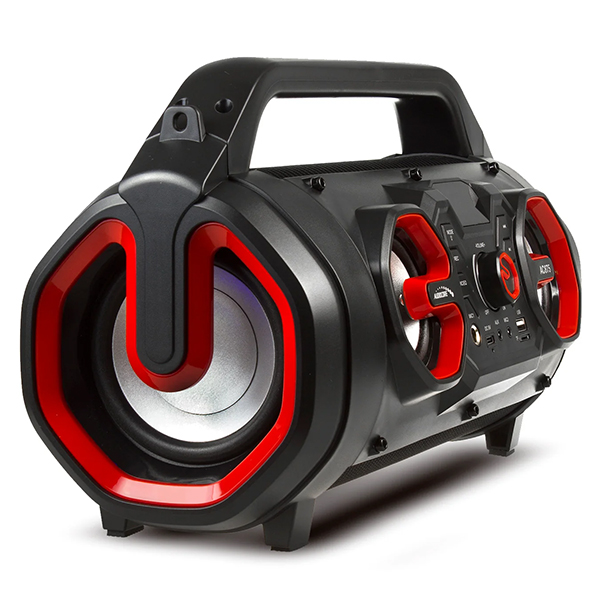 Zvučnik Audiocore AC875 Bazooka Bluetooth 5.0 Portable