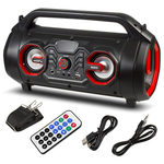 Zvučnik Audiocore AC875 Bazooka Bluetooth 5.0 Portable