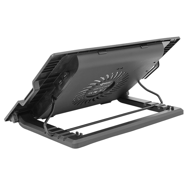 Kuler za laptop SBOX CP-12