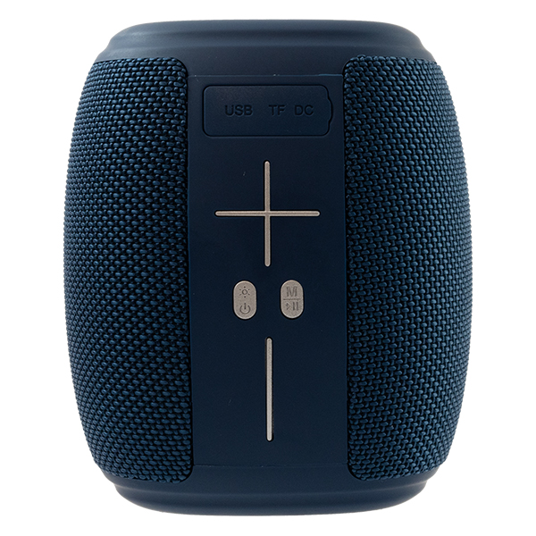 Zvučnik White Shark GBT-888 DHAK Bluetooth Plavi (DHAK-BL-UE-VP)