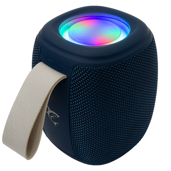 Zvučnik White Shark GBT-888 DHAK Bluetooth Plavi (DHAK-BL-UE-VP)
