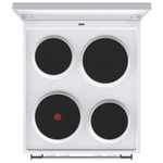 Električni šporet Gorenje GE5A23WH-743079