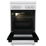 Električni šporet Gorenje GE5A23WH-743079