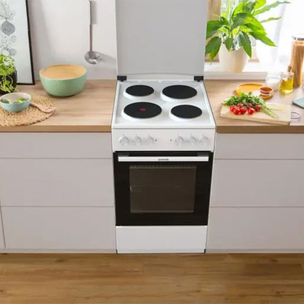 Električni šporet Gorenje GE5A23WH-743079