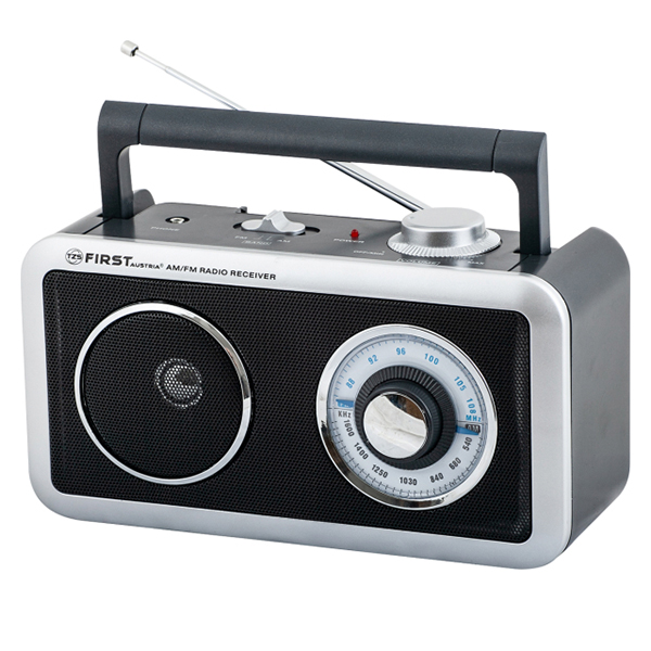 Radio First FA-1905-BA