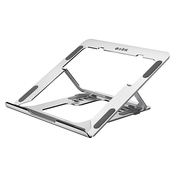 Postolje za laptop S-link SL-AL11 sklopivo, aluminijumsko