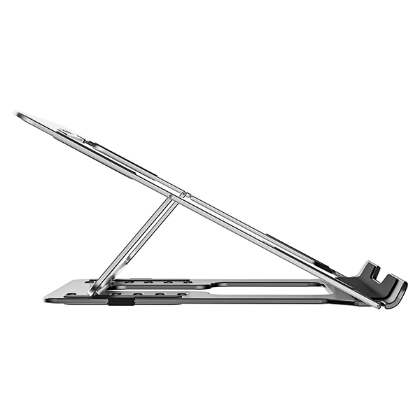 Postolje za laptop S-link SL-AL11 sklopivo, aluminijumsko