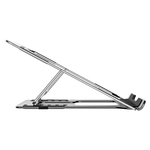 Postolje za laptop S-link SL-AL11 sklopivo, aluminijumsko