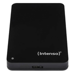 Externi HDD Intenso Memory Case 2TB 2,5