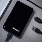 Externi HDD Intenso Memory Case 2TB 2,5