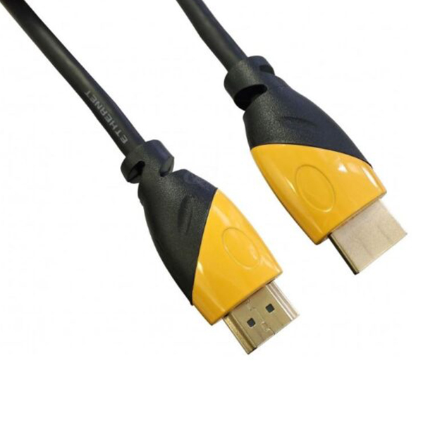 Kabl E-Green HDMI 2.0 M/M 15m crni 13936
