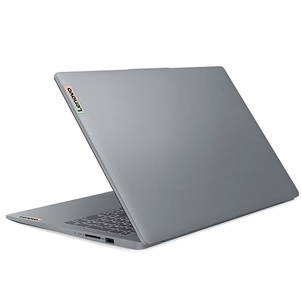 Laptop Lenovo IdeaPad Slim 3 15AMN8 Ryzen 5 16/512GB (82XQ01DHYA)