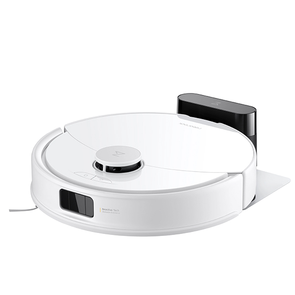 Usisivač Robot Roborock Q10 PF White