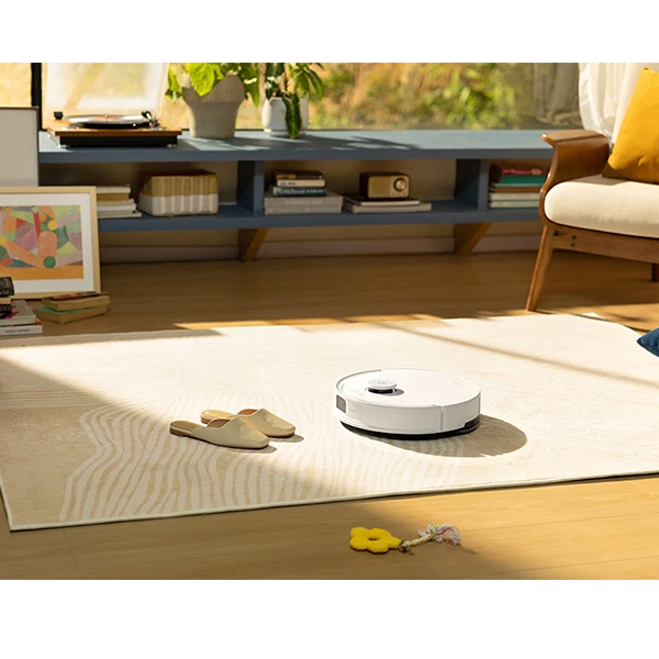 Usisivač Robot Roborock Q10 PF White