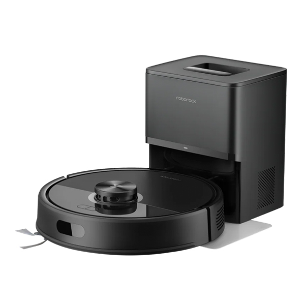 Usisivač Robot Roborock Q10 PF+ Black Usisivač Robot Roborock Q10 PF+ Black