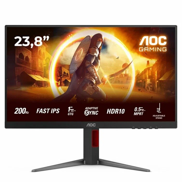 Monitor AOC 24G4HA 23.8