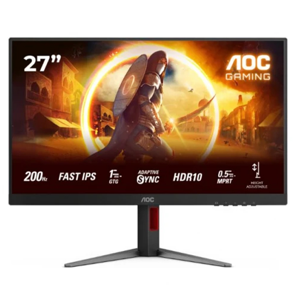 Monitor AOC 27G4HA 27