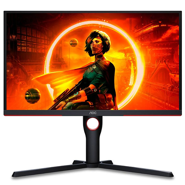 Monitor AOC LED 25G3ZM 24.5