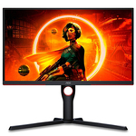 Monitor AOC LED 25G3ZM 24.5