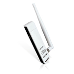 Adapter TP-LINK TL-WN722N USB WiFi