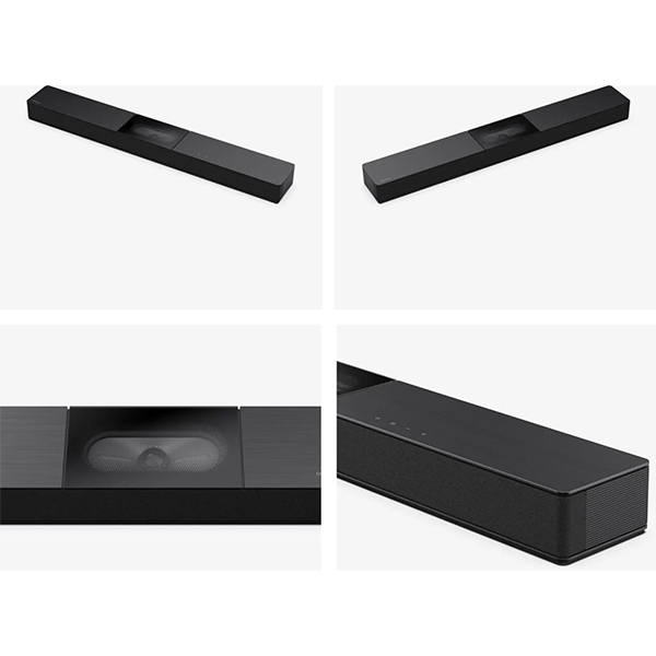 Zvučnik Hisense HS2000 Soundbar crni (ZVU03393)