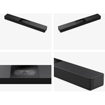 Zvučnik Hisense HS2000 Soundbar crni (ZVU03393)