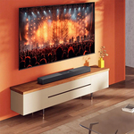 Zvučnik Hisense HS2000 Soundbar crni (ZVU03393)