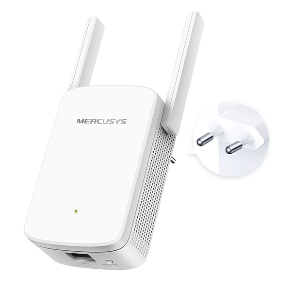 Pojačivač signala Mercusys ME30 (EU) AC1200 WiFi (LAN04859)