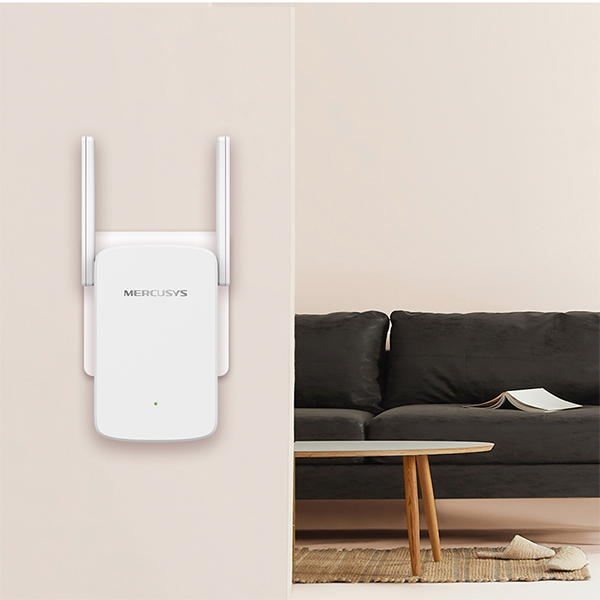 Pojačivač signala Mercusys ME30 (EU) AC1200 WiFi (LAN04859)