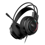 Slušalice sa mikrofonom Genius HS-GX570U Gaming (ZVU03485)