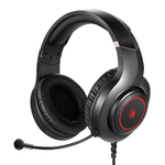Slušalice A4 Tech G220S Bloody Neon HiFi Gaming USB crne (ZVU03148)
